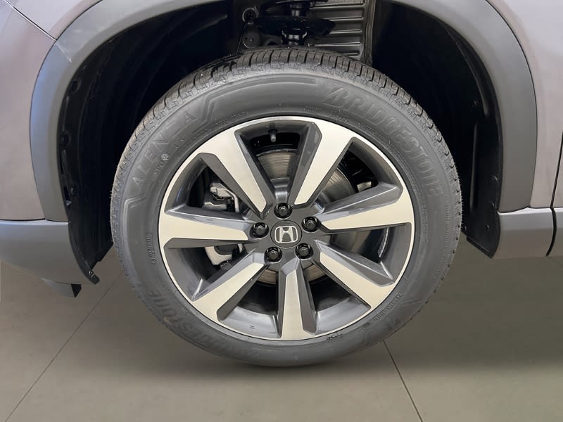 Thumbnail: 2025 Honda Pilot - 8