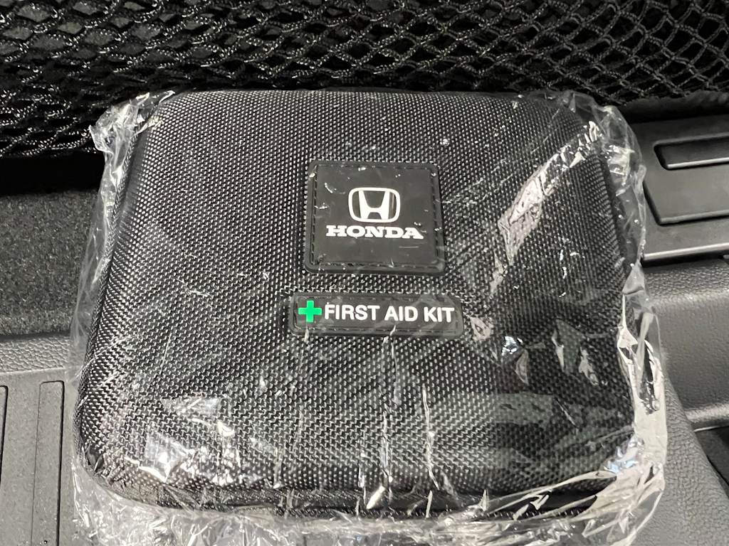 Thumbnail: 2025 Honda Pilot - 44