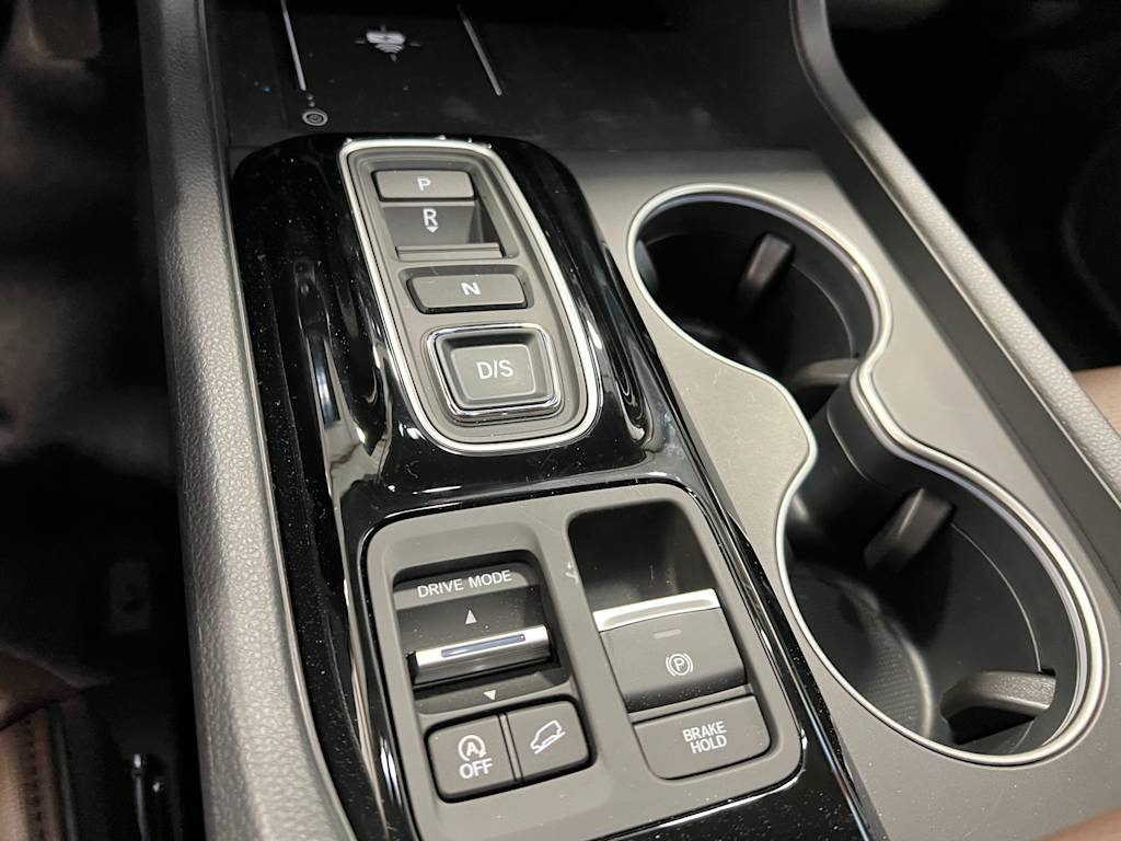 Thumbnail: 2025 Honda Pilot - 15