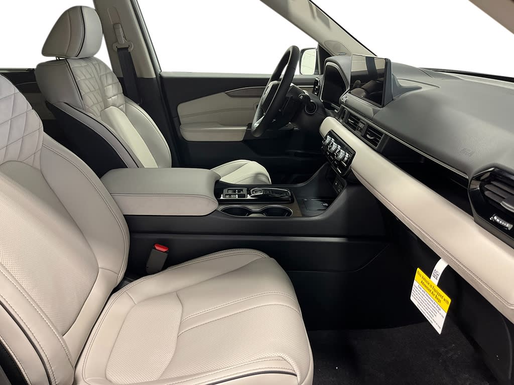 Thumbnail: 2026 Honda Pilot - 12