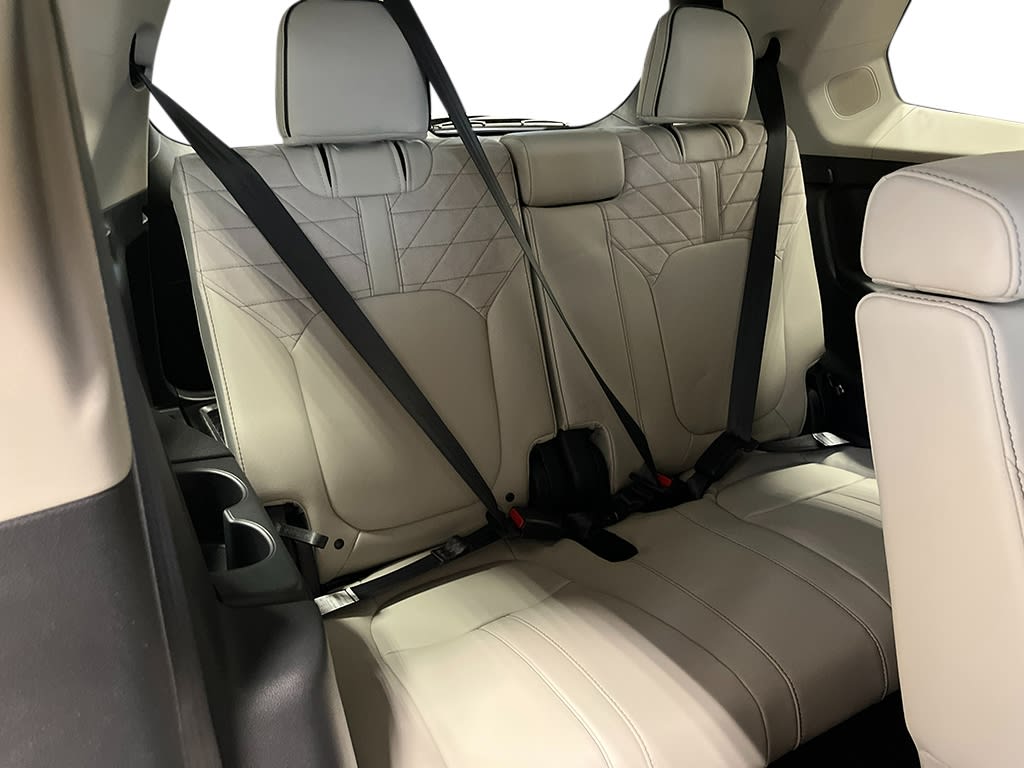 Thumbnail: 2026 Honda Pilot - 29