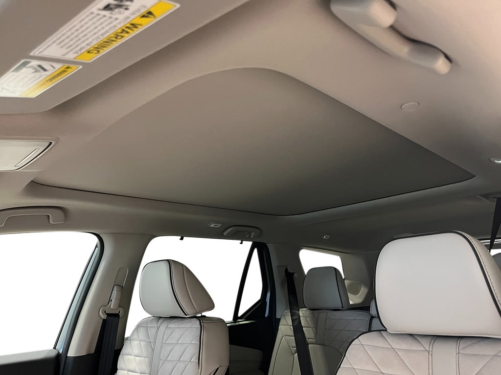 Thumbnail: 2026 Honda Pilot - 23