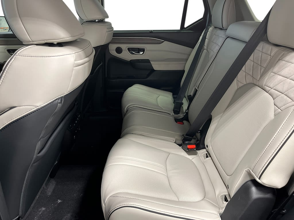 Thumbnail: 2026 Honda Pilot - 13