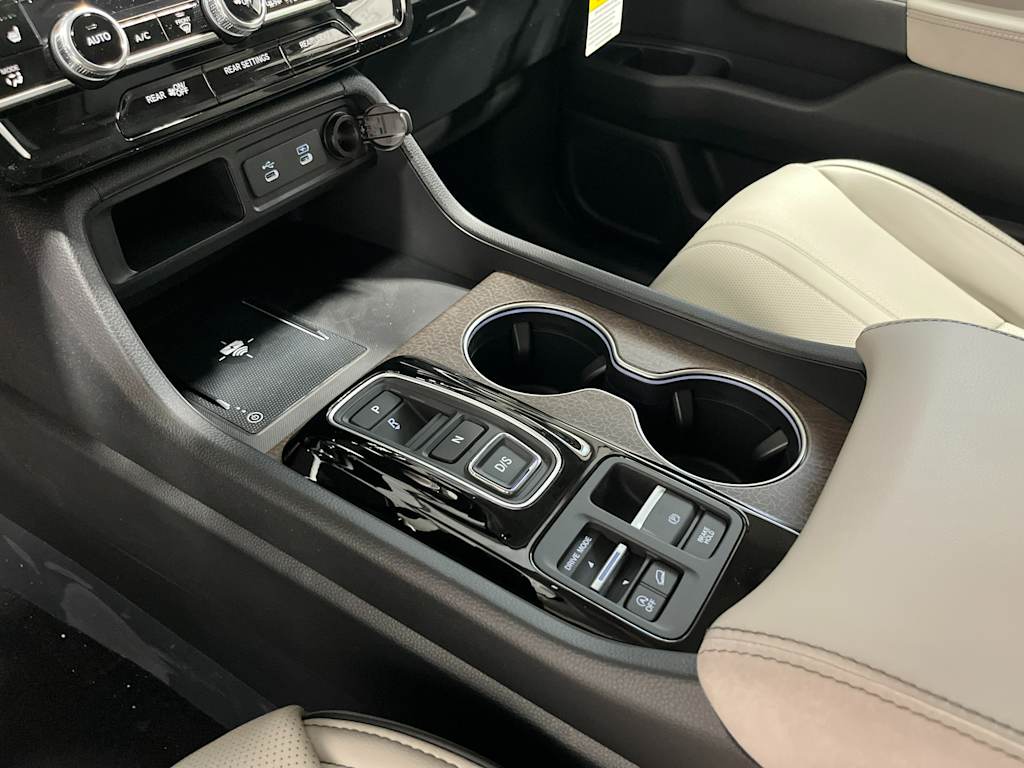 Thumbnail: 2026 Honda Pilot - 15