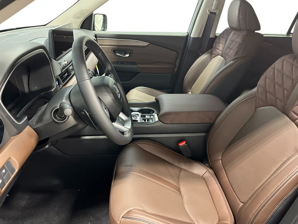 Thumbnail: 2026 Honda Pilot - 11