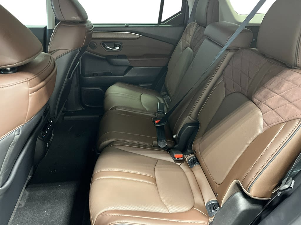 Thumbnail: 2026 Honda Pilot - 13