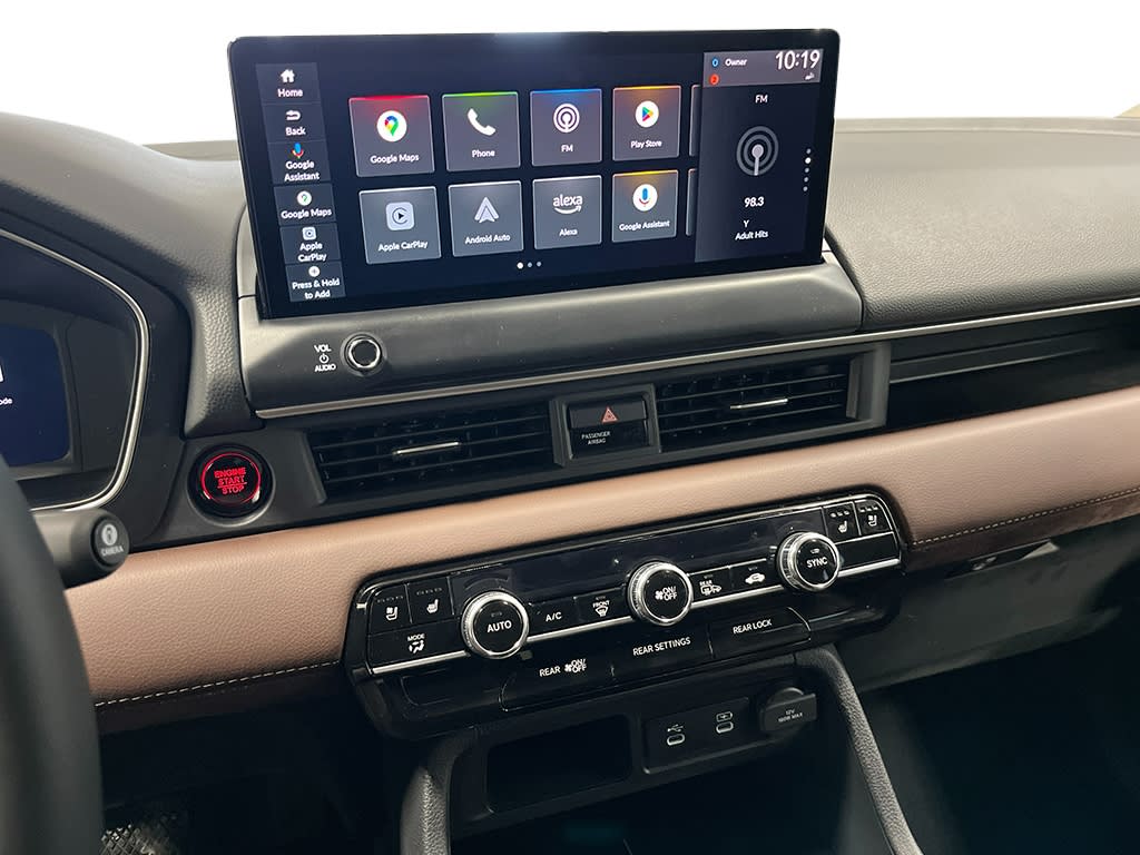 Thumbnail: 2026 Honda Pilot - 14