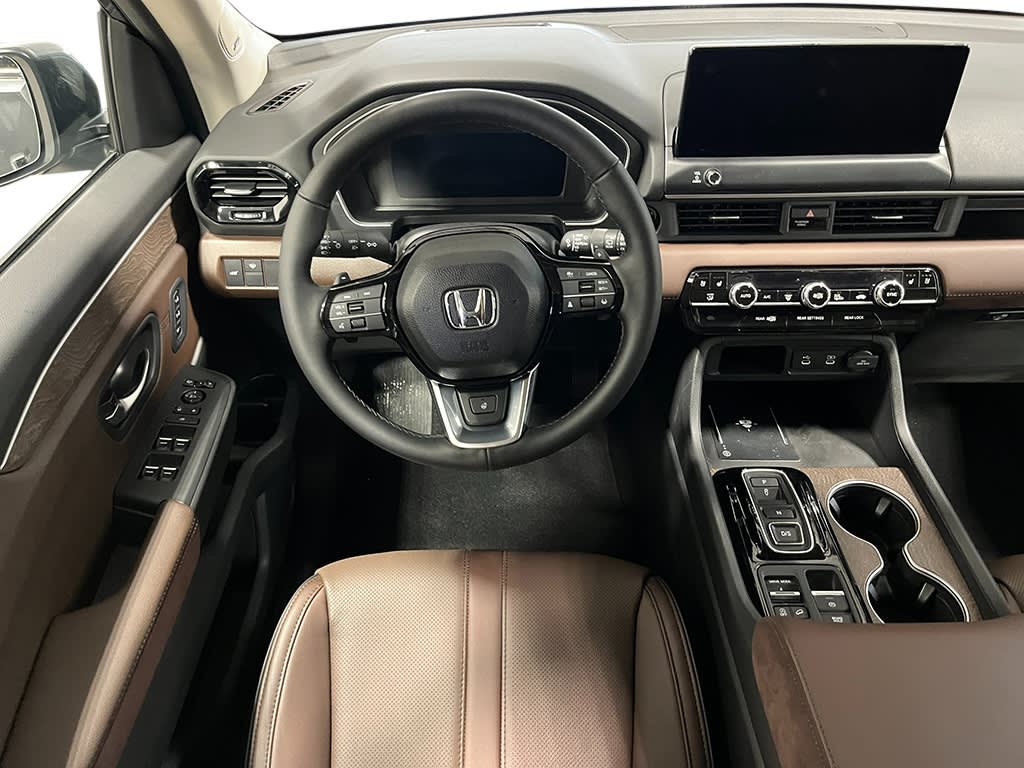 Thumbnail: 2026 Honda Pilot - 10
