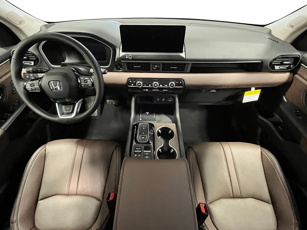 Thumbnail: 2026 Honda Pilot - 2