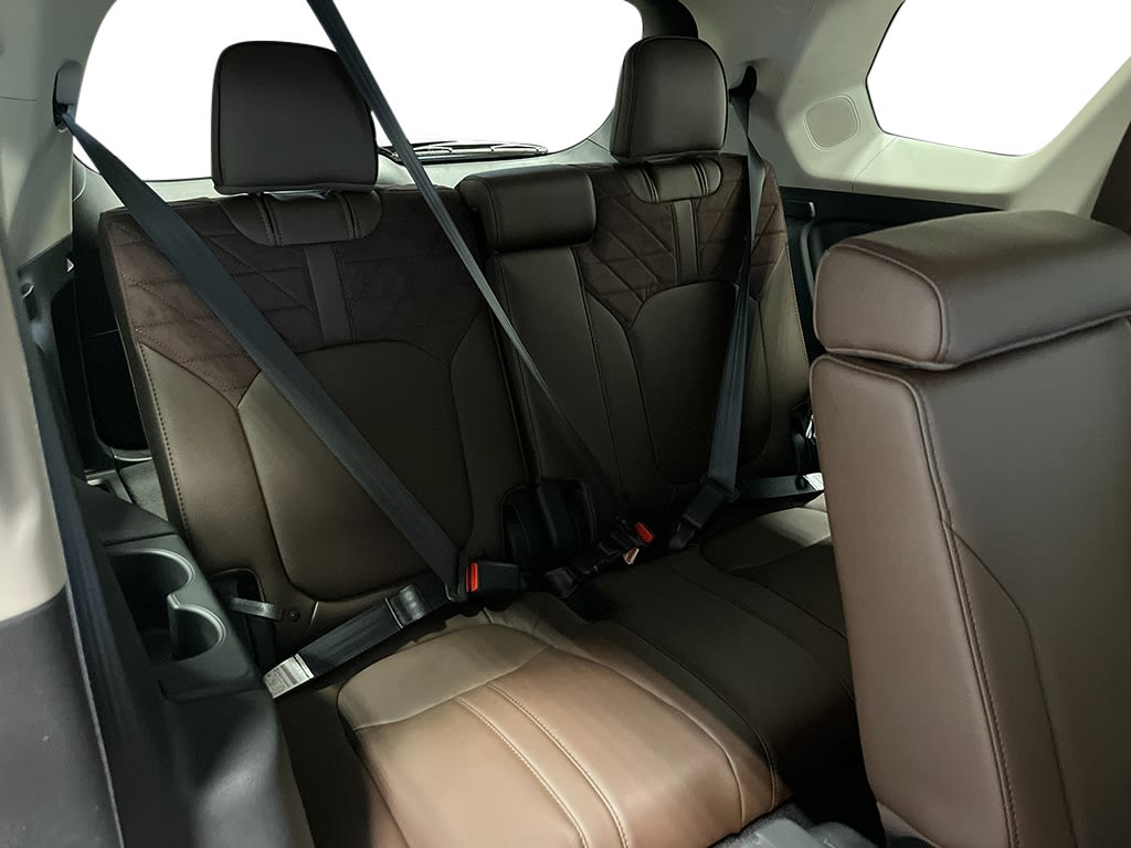 Thumbnail: 2026 Honda Pilot - 29