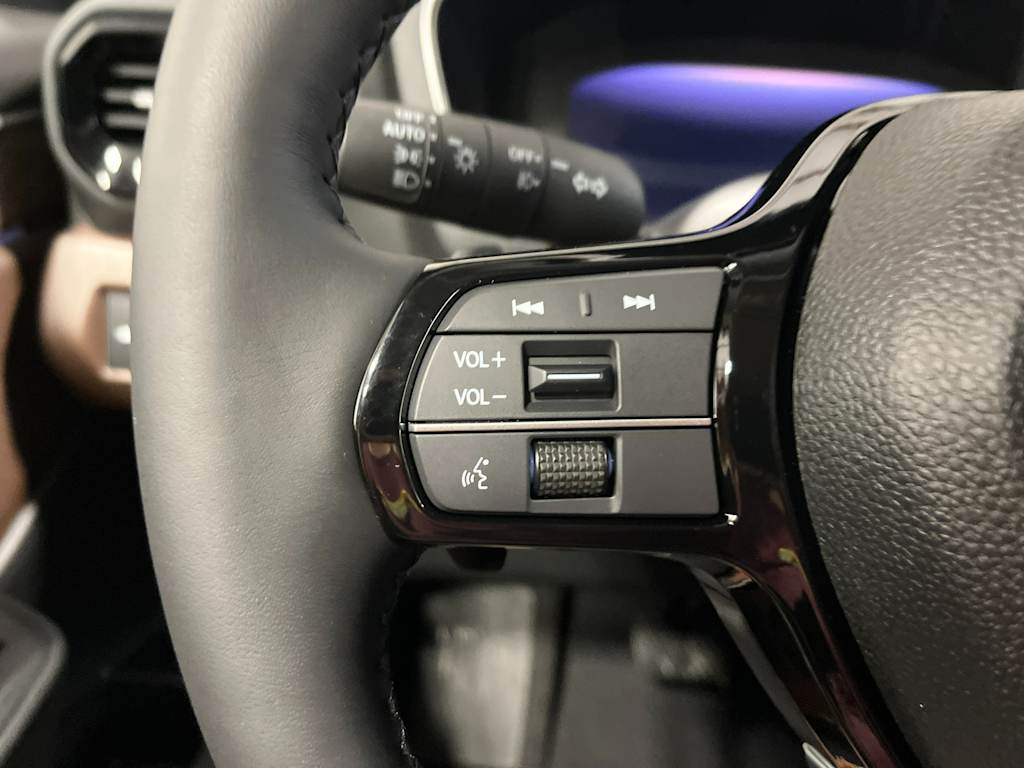 Thumbnail: 2026 Honda Pilot - 24