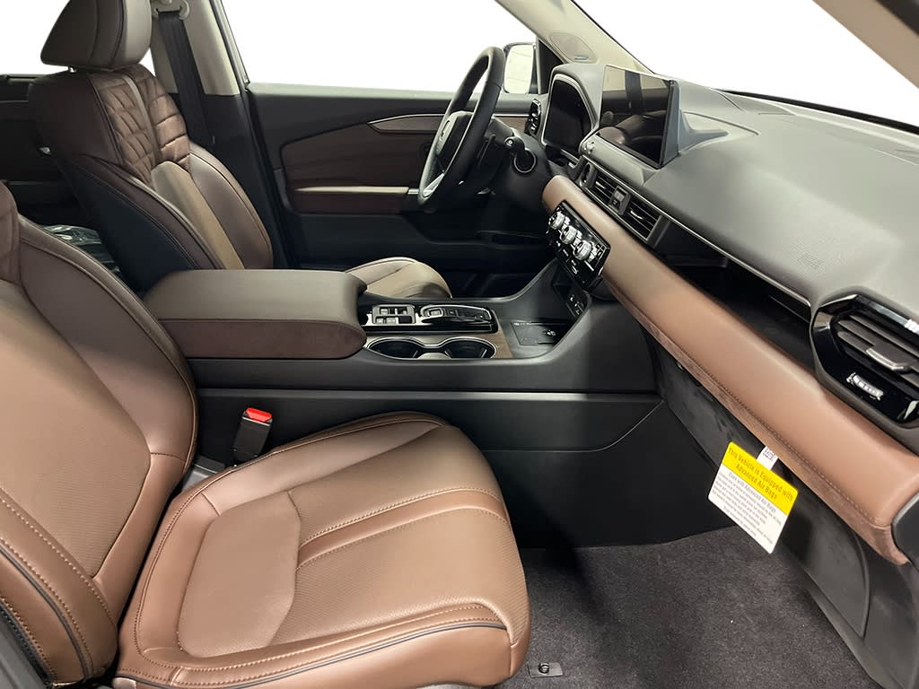 Thumbnail: 2026 Honda Pilot - 12