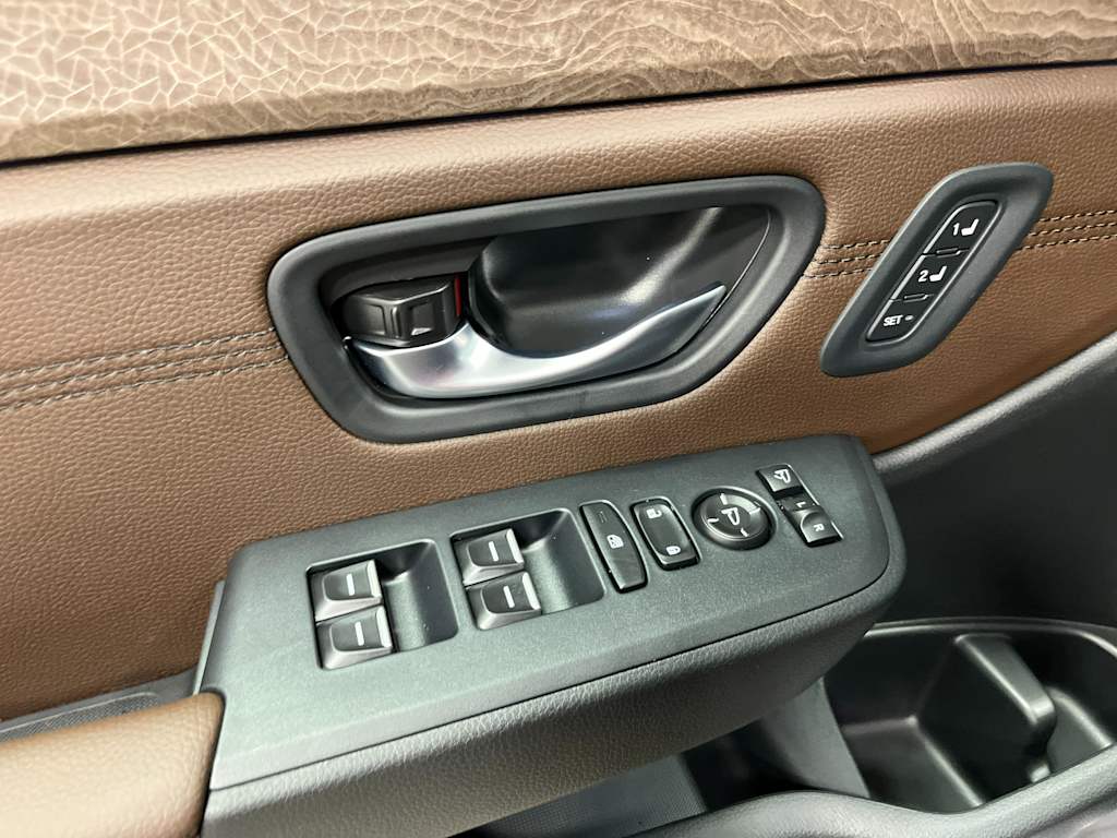 Thumbnail: 2026 Honda Pilot - 21