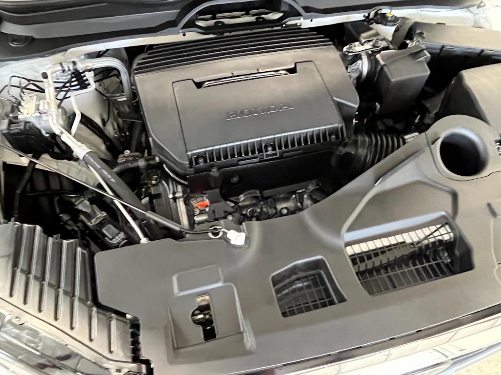 Thumbnail: 2026 Honda Pilot - 9