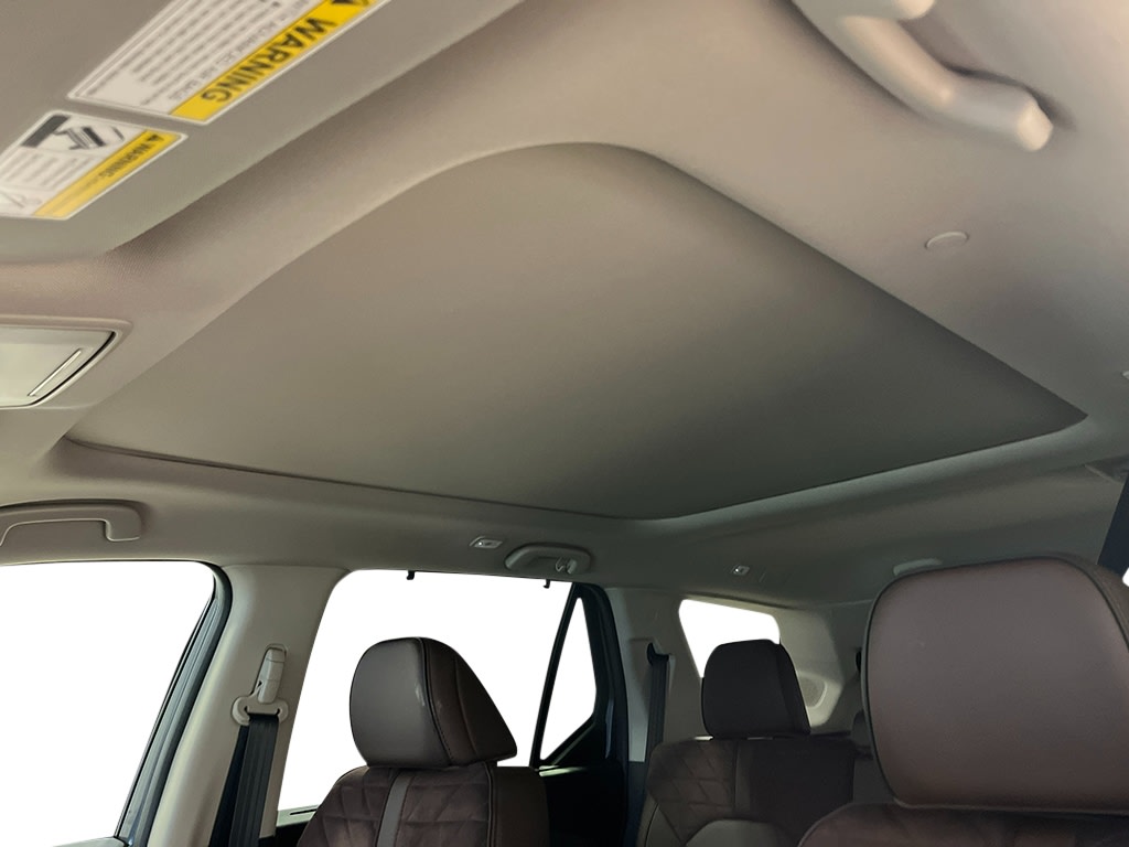 Thumbnail: 2026 Honda Pilot - 23