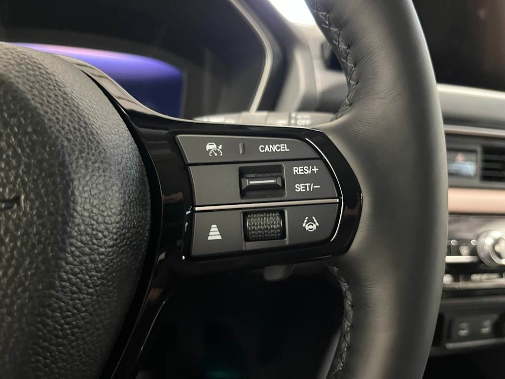 Thumbnail: 2026 Honda Pilot - 25