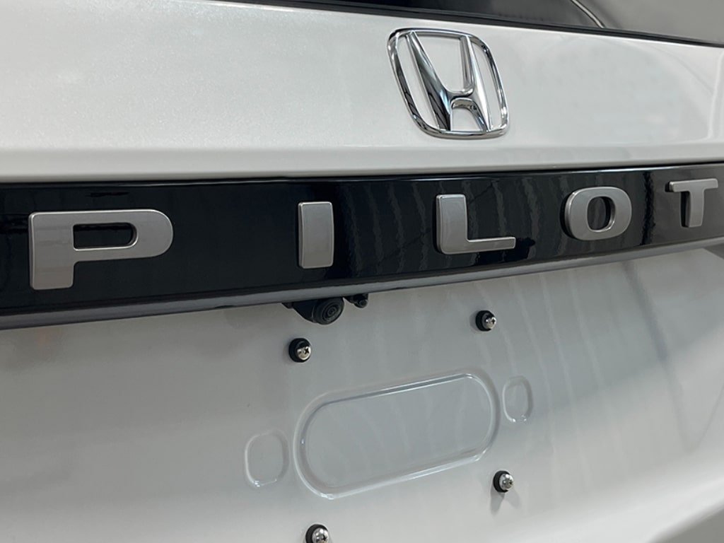 Thumbnail: 2026 Honda Pilot - 18