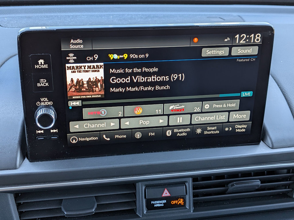 Thumbnail: 2023 Honda Pilot - 14