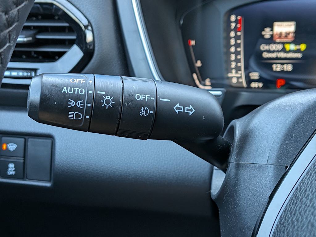 Thumbnail: 2023 Honda Pilot - 32