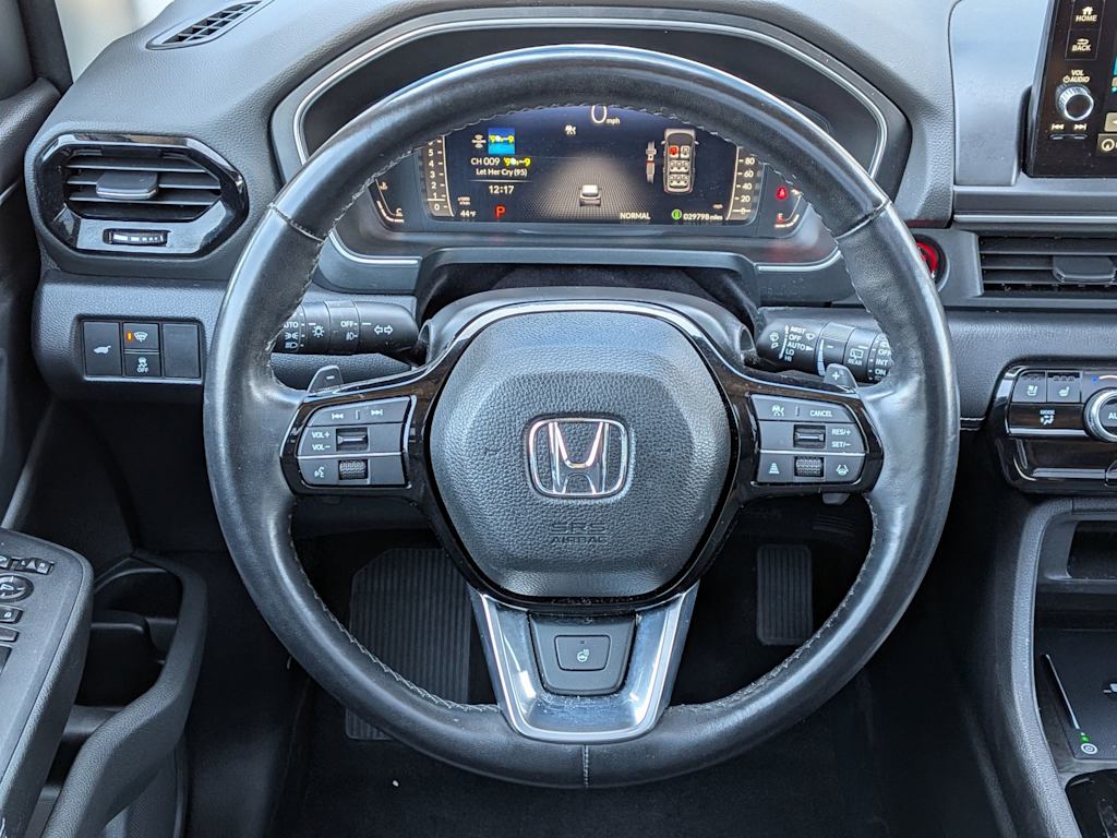 Thumbnail: 2023 Honda Pilot - 12