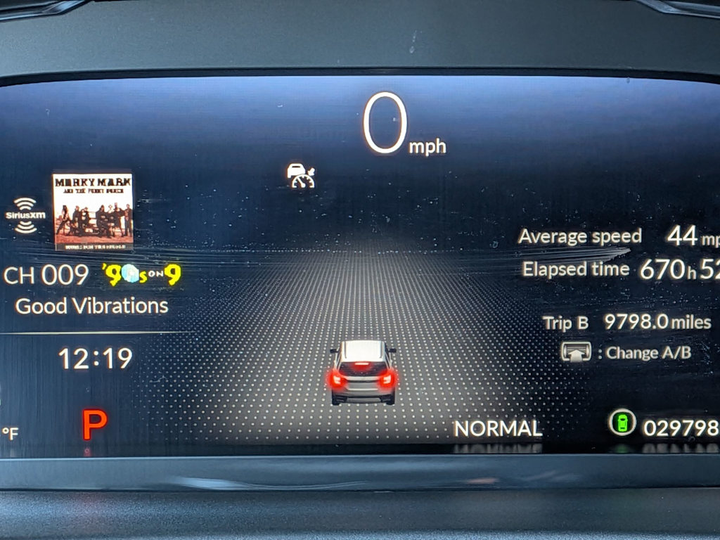 Thumbnail: 2023 Honda Pilot - 16