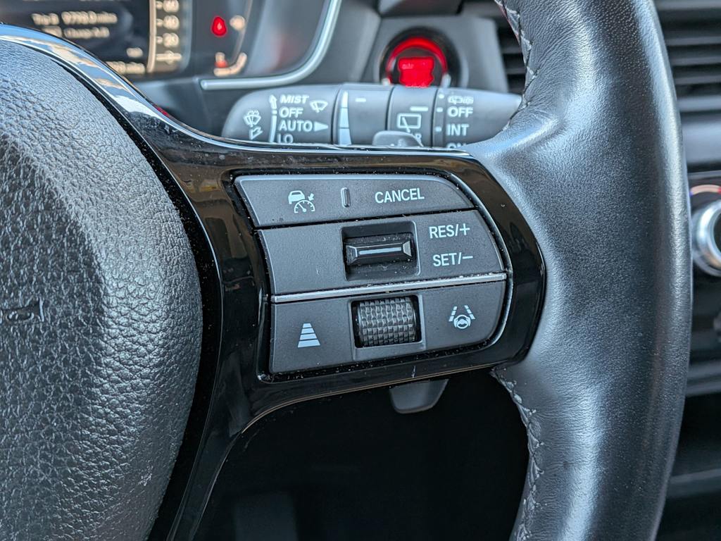 Thumbnail: 2023 Honda Pilot - 31