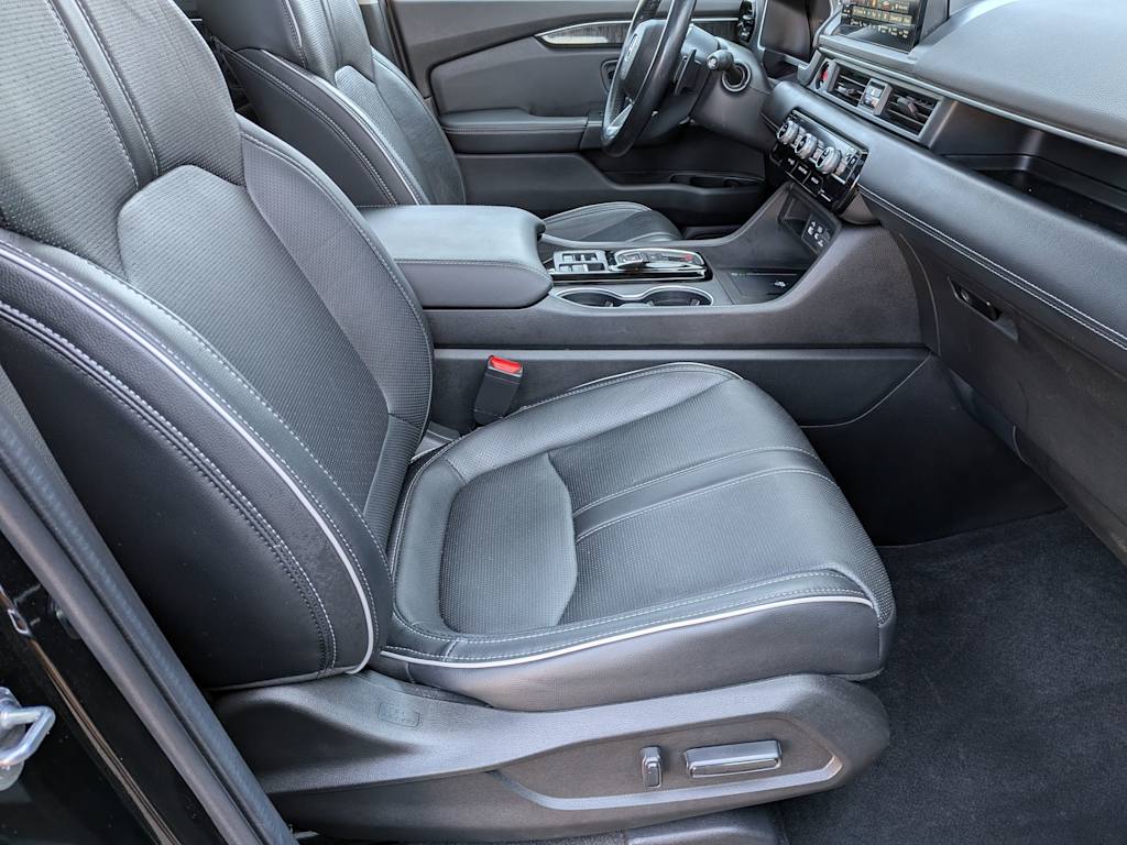 Thumbnail: 2023 Honda Pilot - 10