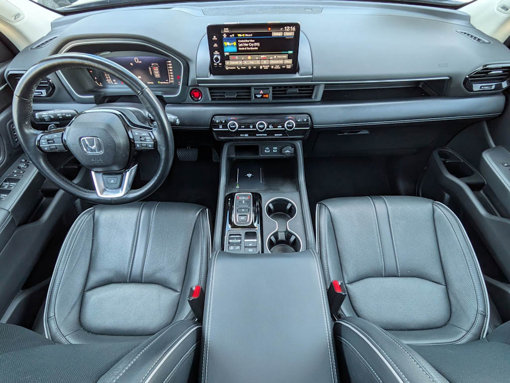 Thumbnail: 2023 Honda Pilot - 8