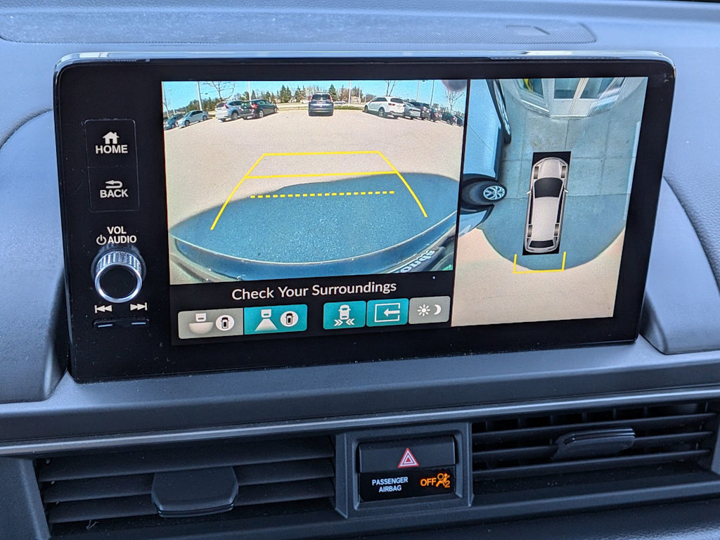 Thumbnail: 2023 Honda Pilot - 34