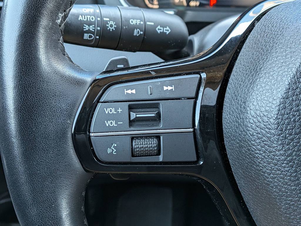 Thumbnail: 2023 Honda Pilot - 30