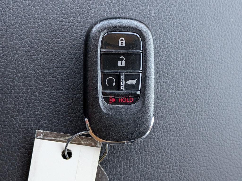 Thumbnail: 2023 Honda Pilot - 18