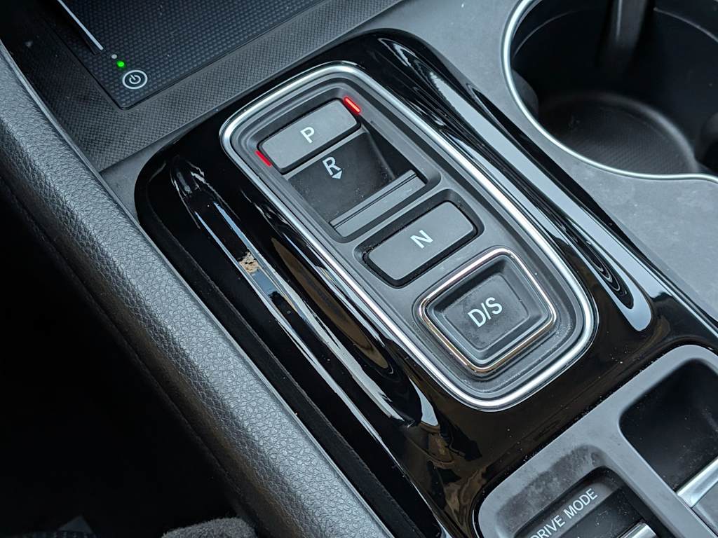 Thumbnail: 2023 Honda Pilot - 15