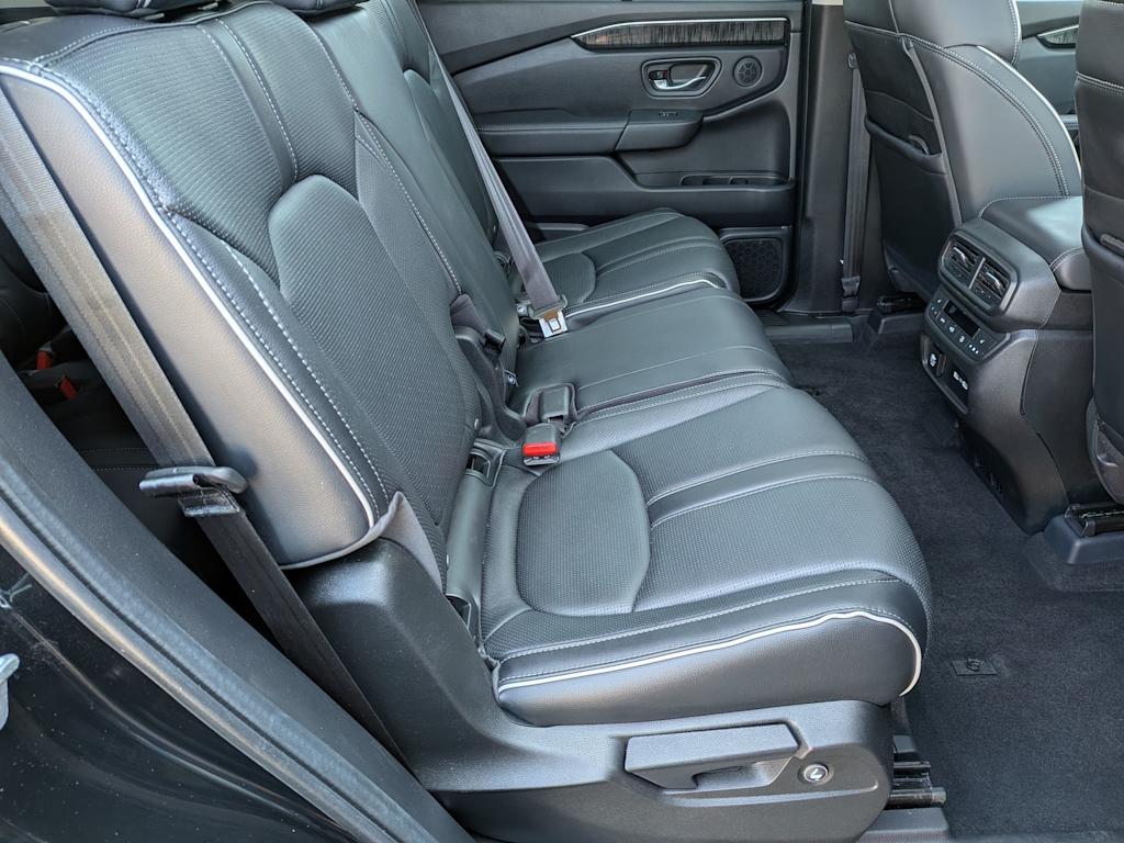 Thumbnail: 2023 Honda Pilot - 28