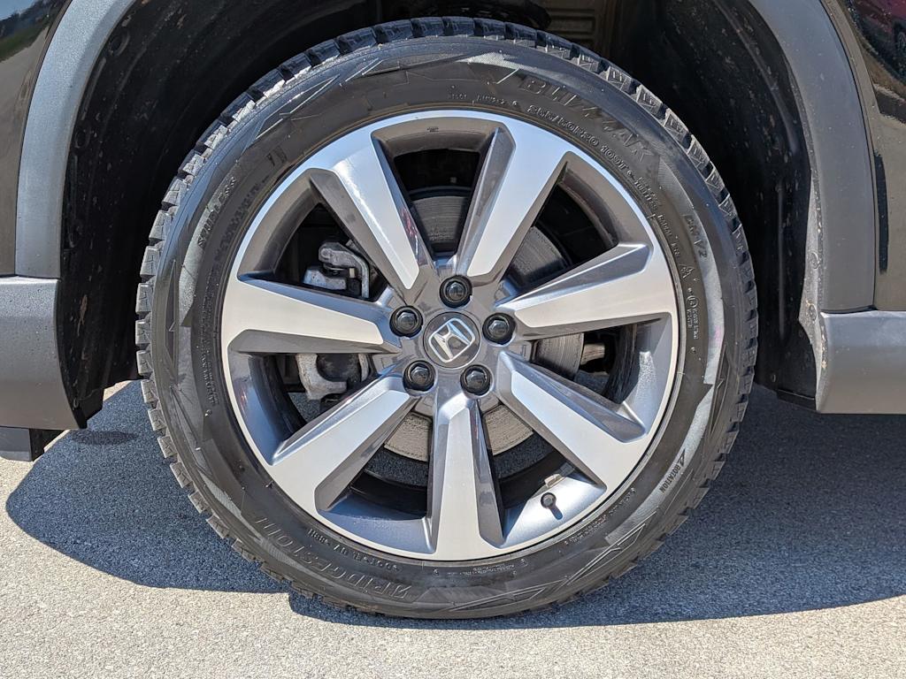 Thumbnail: 2023 Honda Pilot - 7