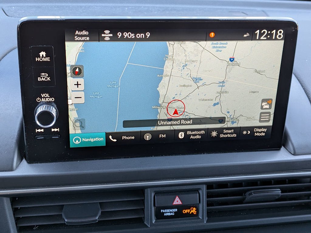 Thumbnail: 2023 Honda Pilot - 33