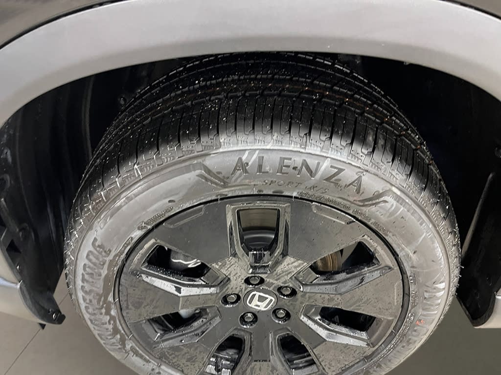 Thumbnail: 2026 Honda Pilot - 8