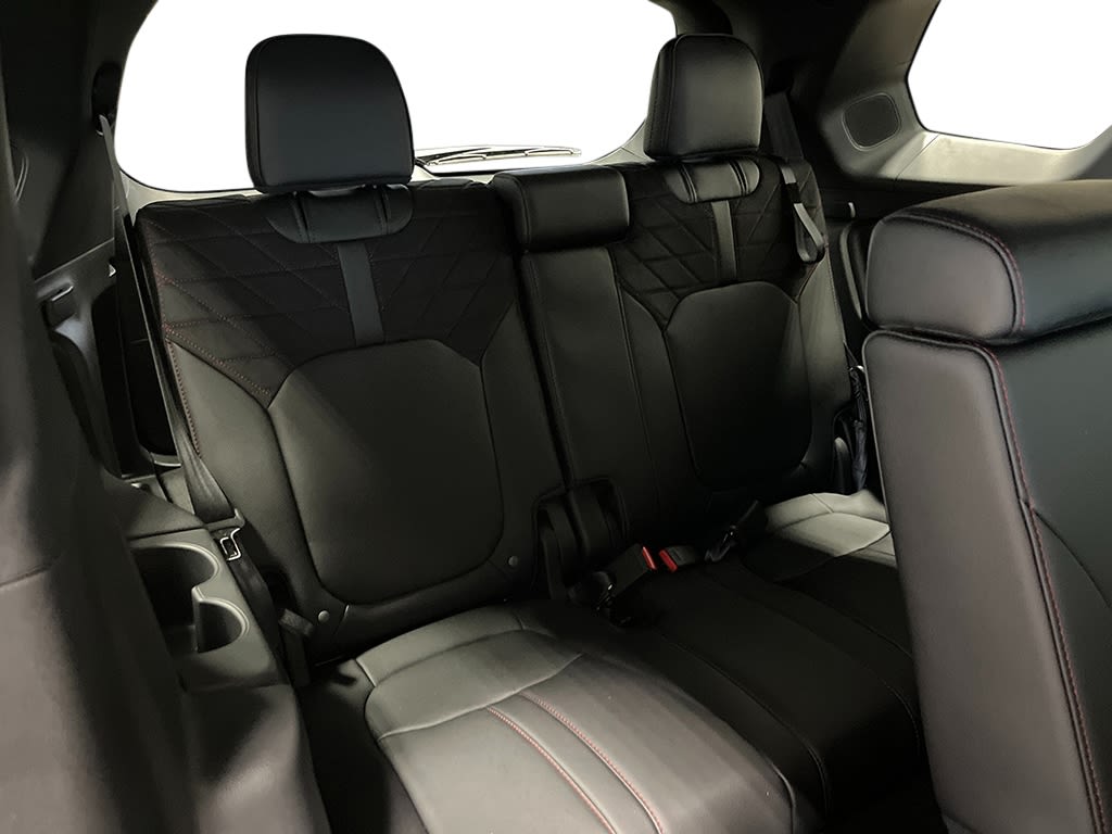 Thumbnail: 2026 Honda Pilot - 29