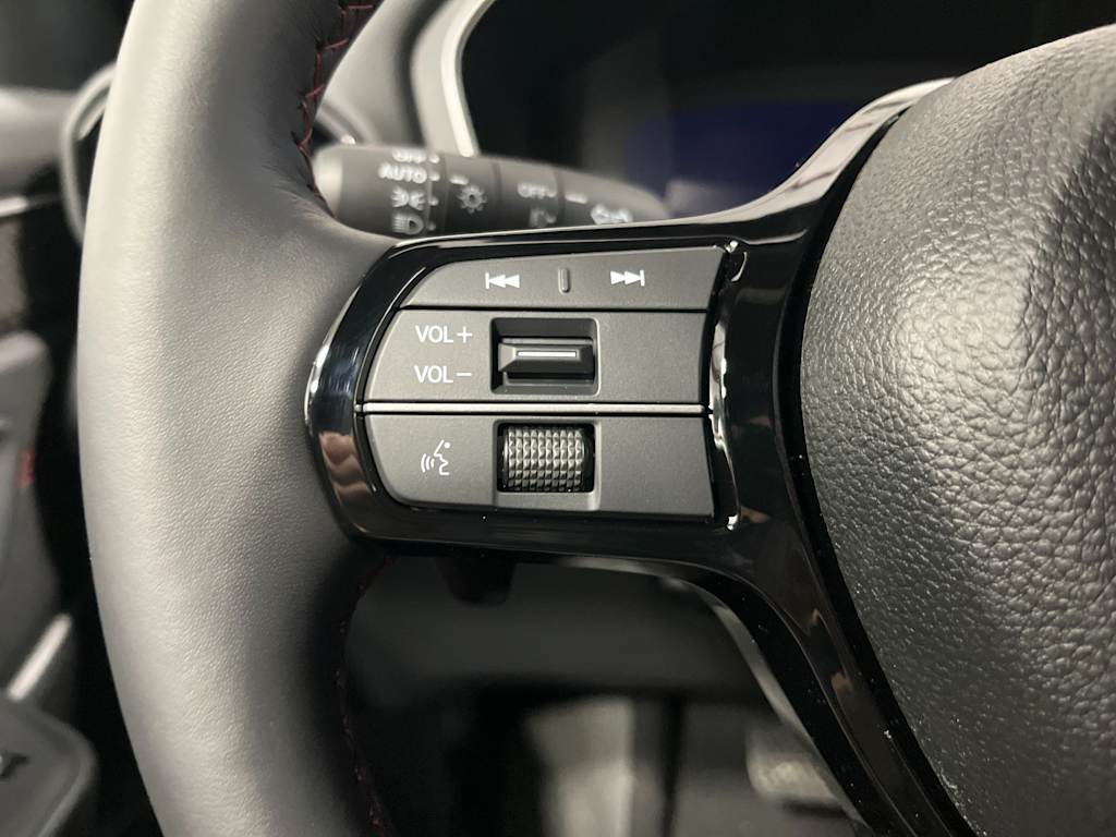 Thumbnail: 2026 Honda Pilot - 24