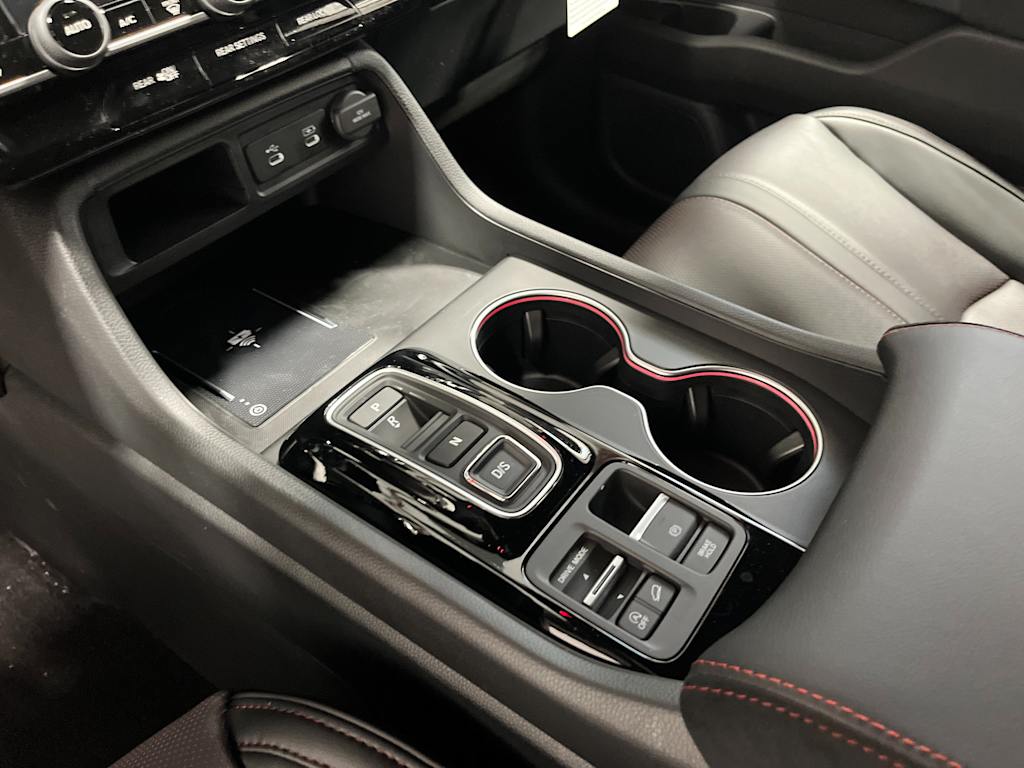 Thumbnail: 2026 Honda Pilot - 15