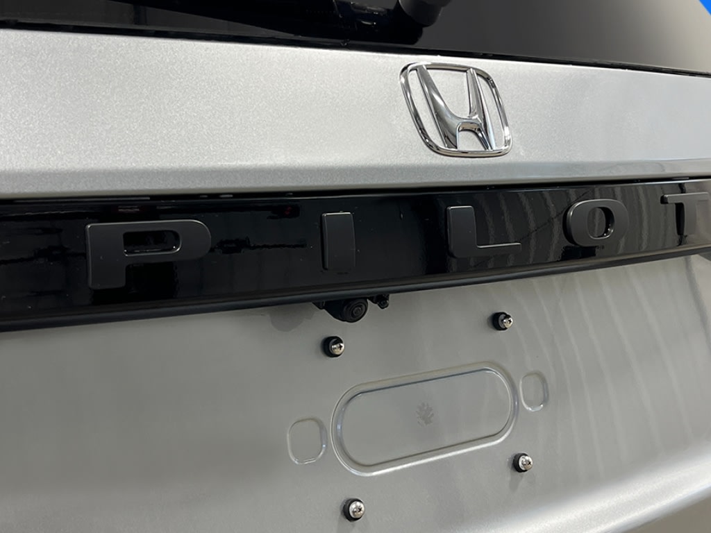 Thumbnail: 2026 Honda Pilot - 18