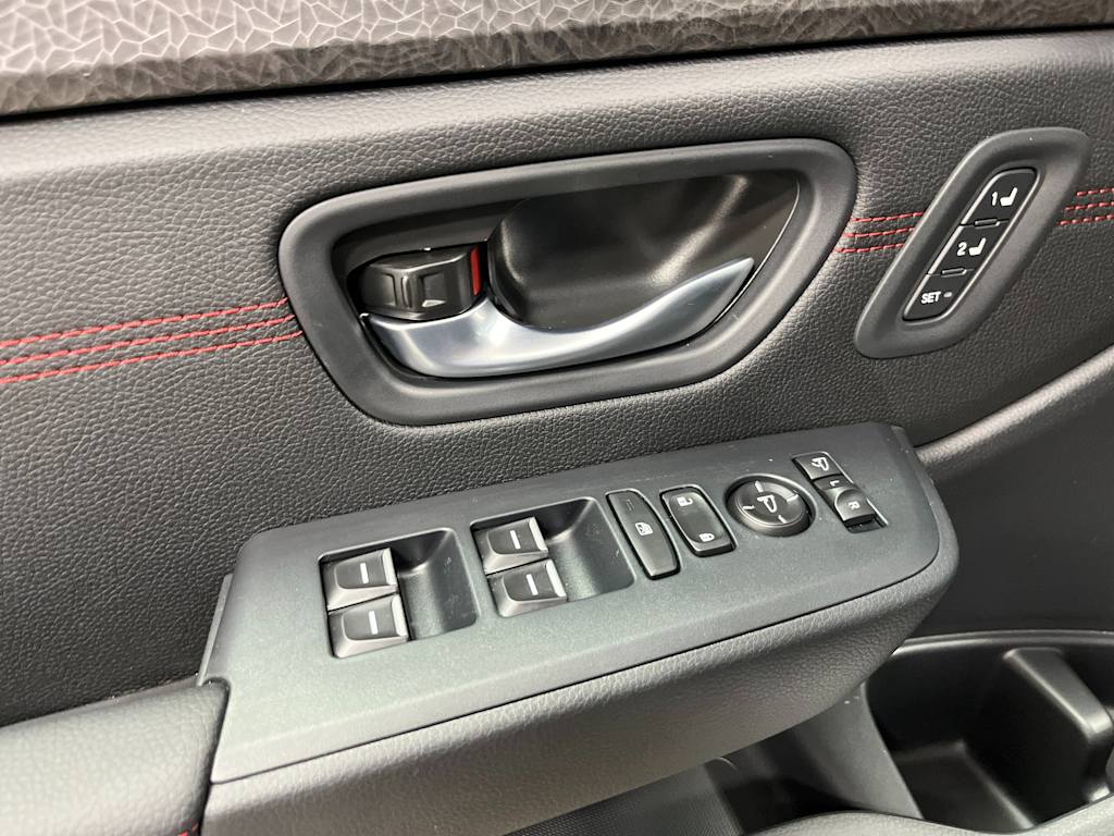 Thumbnail: 2026 Honda Pilot - 21