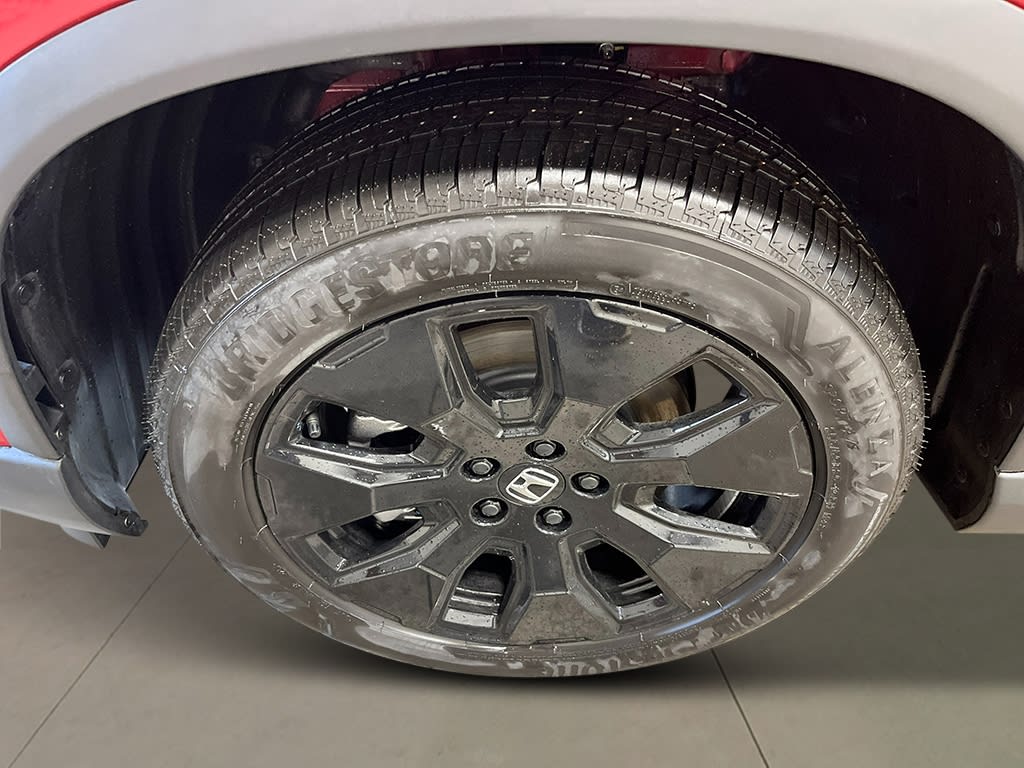 Thumbnail: 2026 Honda Pilot - 8