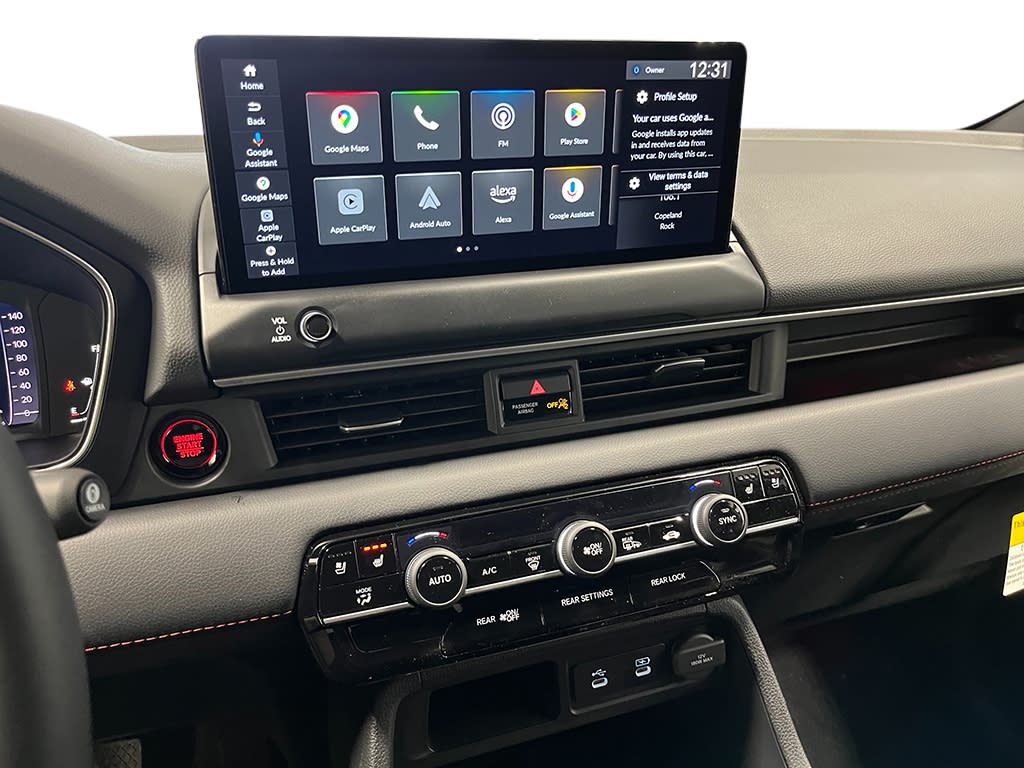 Thumbnail: 2026 Honda Pilot - 14