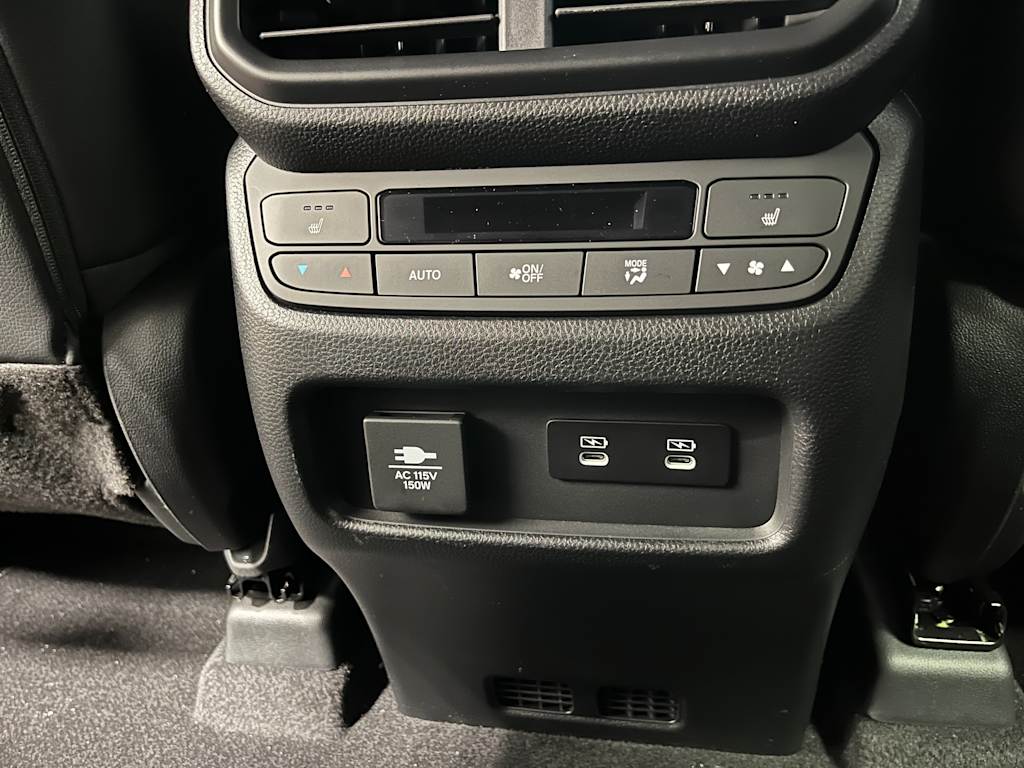 Thumbnail: 2026 Honda Pilot - 28