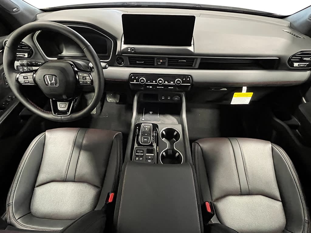 Thumbnail: 2026 Honda Pilot - 2