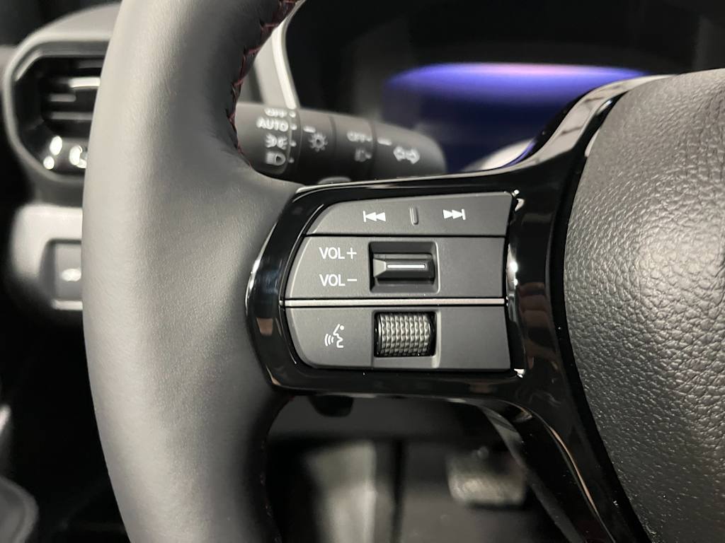 Thumbnail: 2026 Honda Pilot - 23