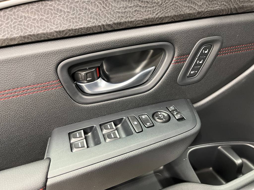 Thumbnail: 2026 Honda Pilot - 22