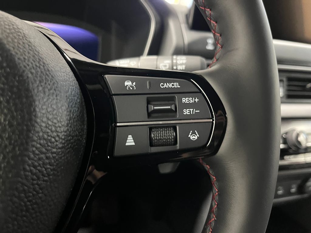 Thumbnail: 2026 Honda Pilot - 24