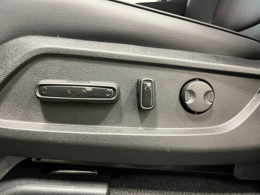 Thumbnail: 2026 Honda Pilot - 21