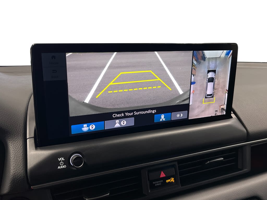 Thumbnail: 2026 Honda Pilot - 25